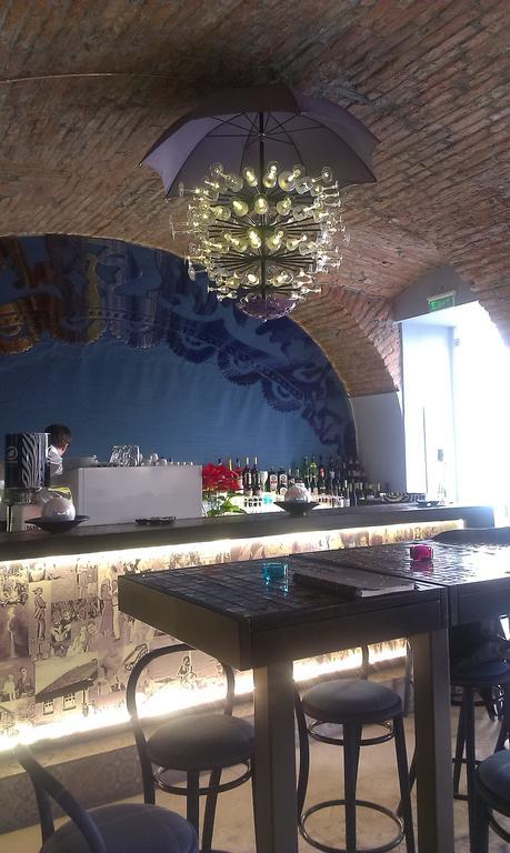 Piu Trendy Rooms Zagreb Bagian luar foto