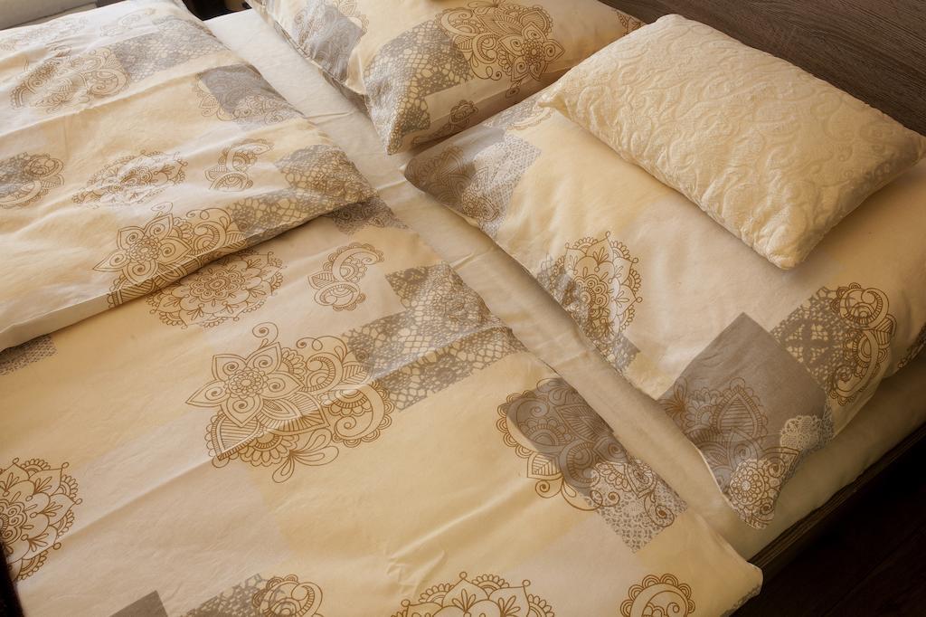 Piu Trendy Rooms Zagreb Bagian luar foto