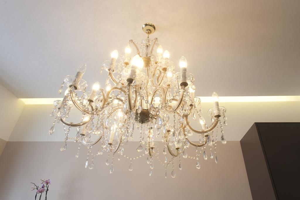 Piu Trendy Rooms Zagreb Bagian luar foto